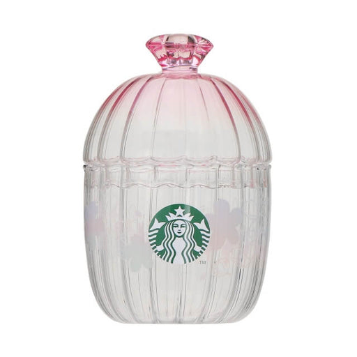 Starbucks Mini Cup Gift - Cherry Blossoms 2023 4524785521681