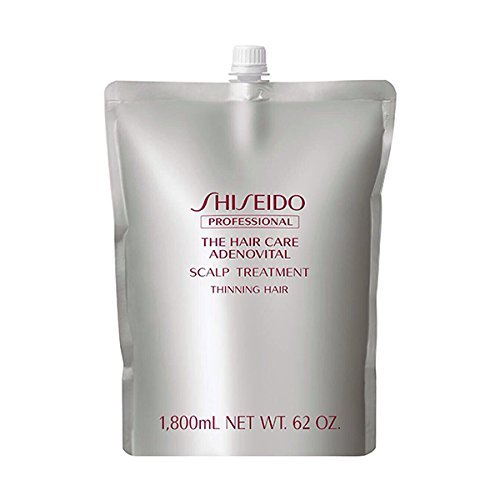 Shiseido Professional Sublimic Adenovital Shampoo For Thinning Hair (R