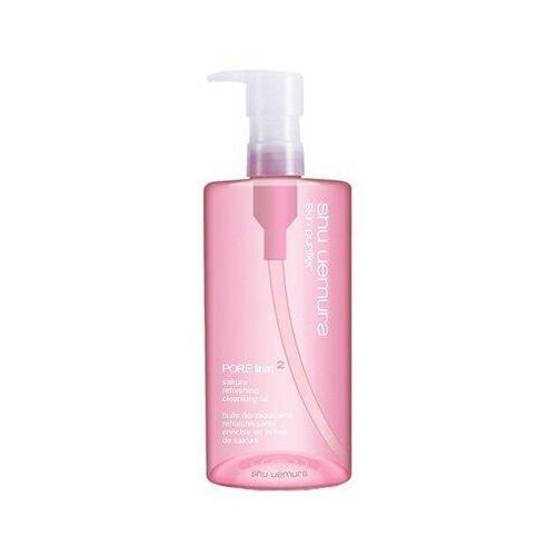 Shu Uemura Ultime8 Sublime Beauty Cleansing Oil 450 ml - Makeup Remover  Cleansing Oil