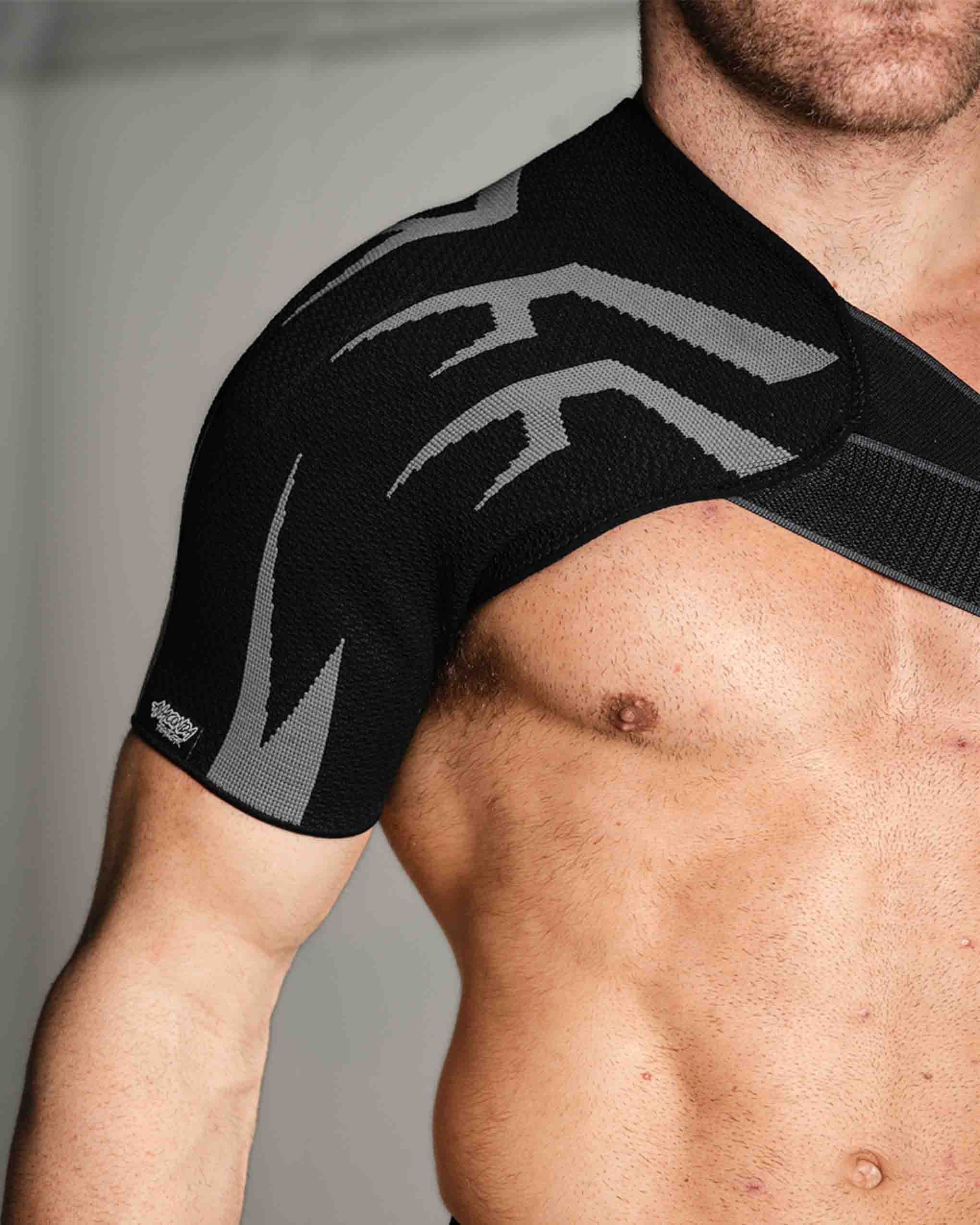 Anaconda Shoulder Brace - anacondafightwear product image