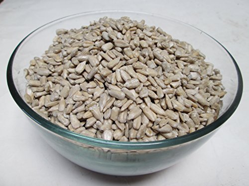 Raw Pine Nuts (kernels), 1 lb