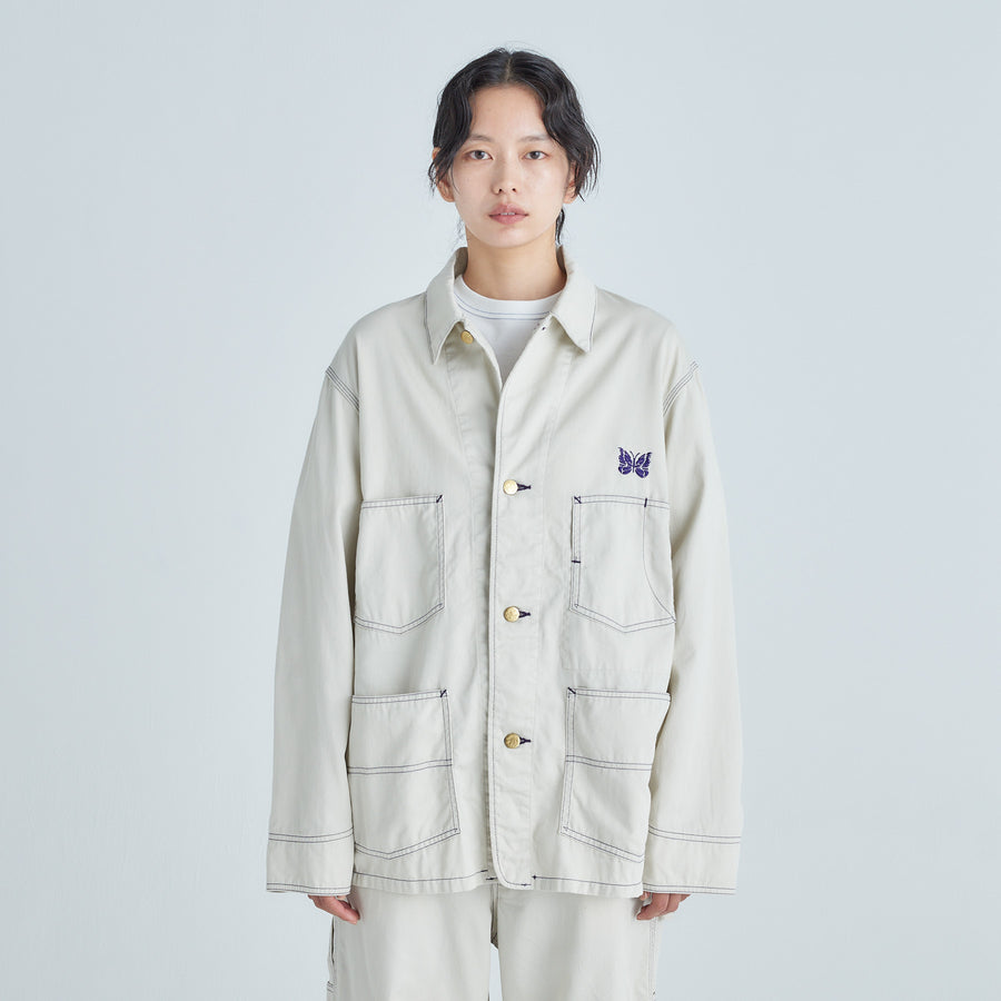 ニードルズ × スミス/Needles X SMITH'S Coverall 8W Corduroy（全3色