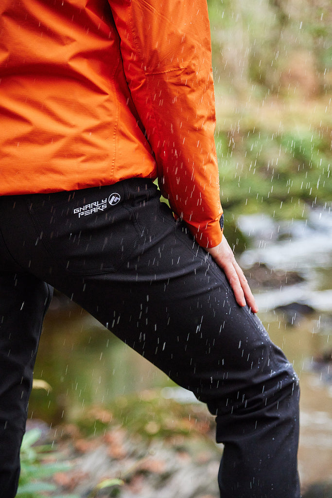 exagerar calendario Mezclado Waterproof 3L Jeans – Gnarly Peaks