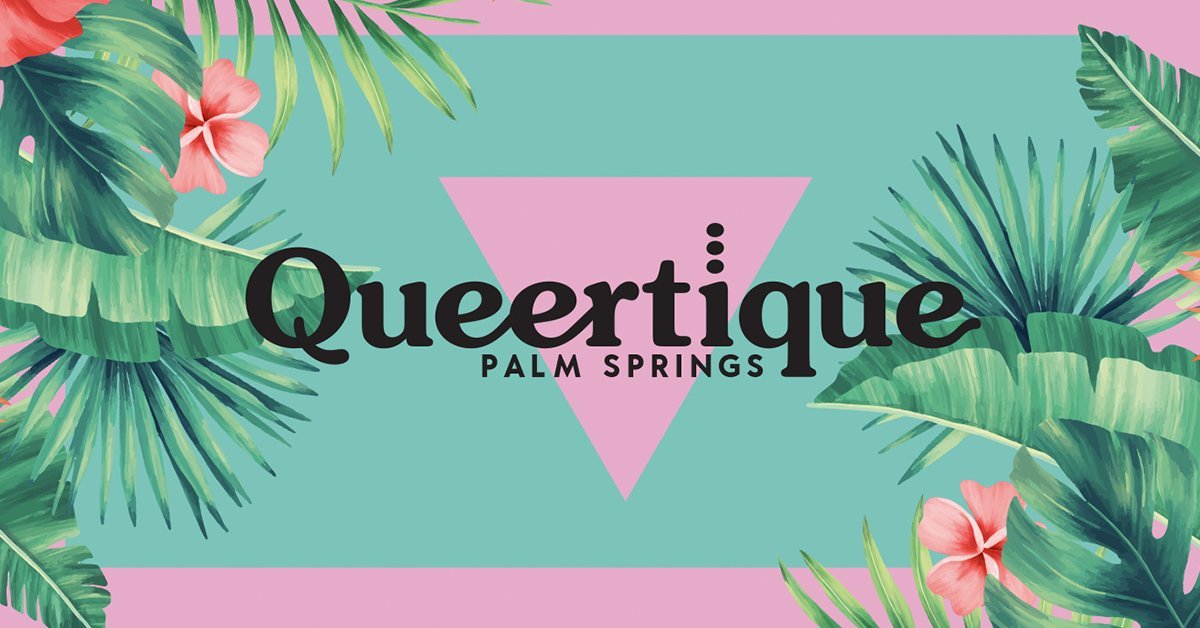 Queertique