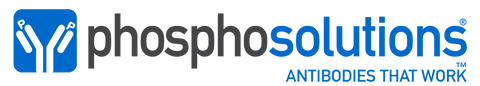 PhosphoSolutions logo