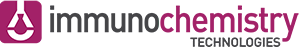 ImmunoChemistry Technologies Logo