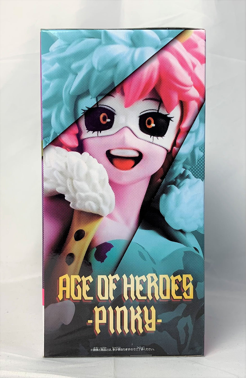 僕のヒーローアカデミア AGE OF HEROES-PINKY- 販促ポスター | www