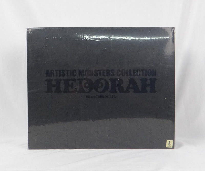 CCP Artistic Monsters Collection(AMC) ヘドラ成長期 陶磁器カラー Ver.