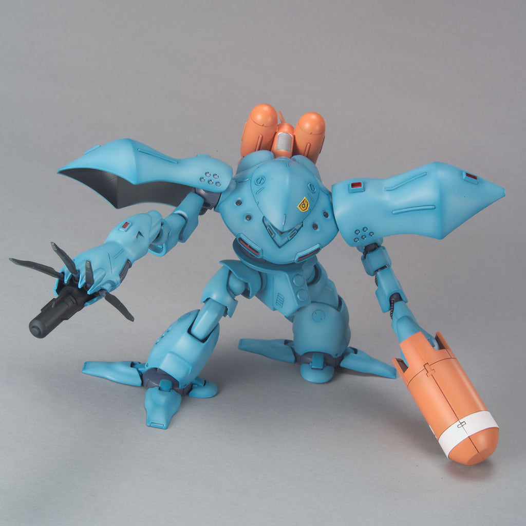 大放出セール】 バンダイ HGUC 037 ハイゴッグ hirota.com.br