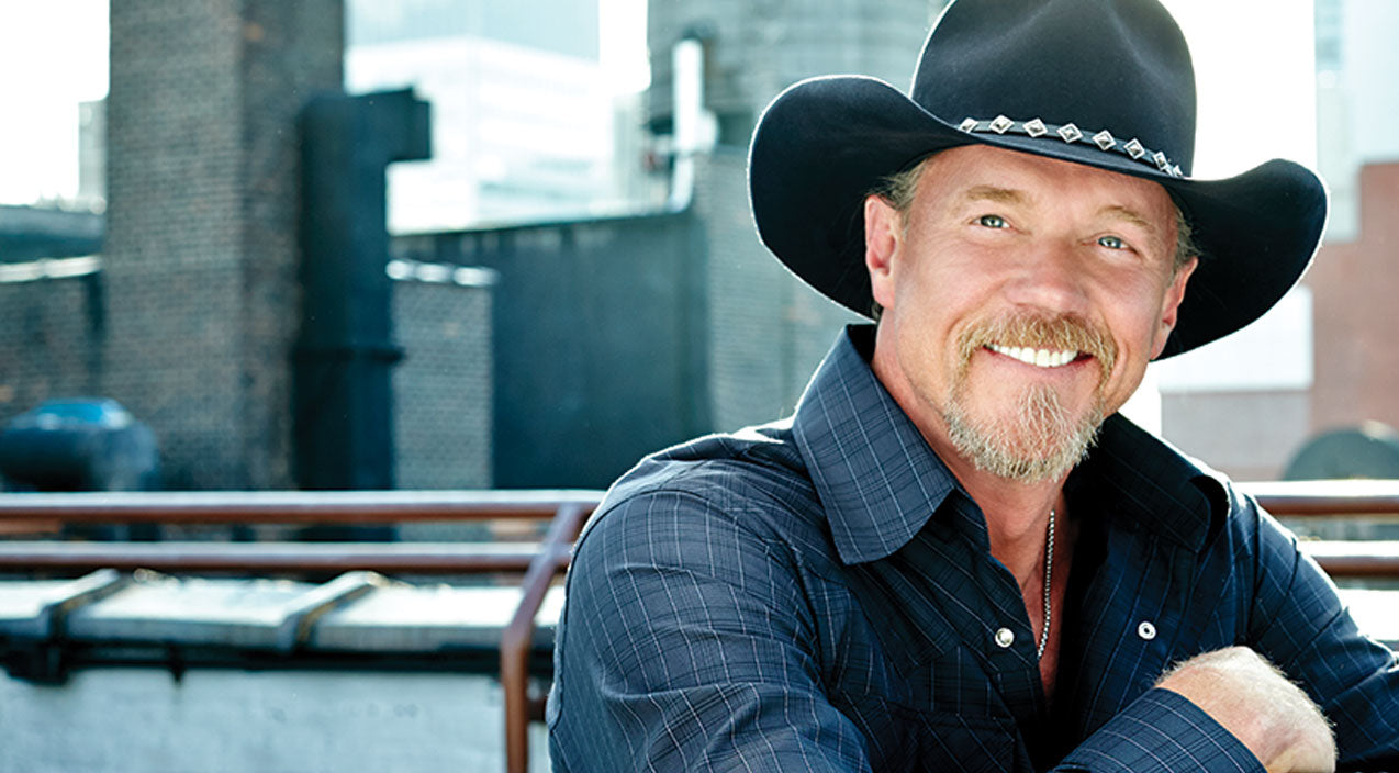 trace adkins songs about me