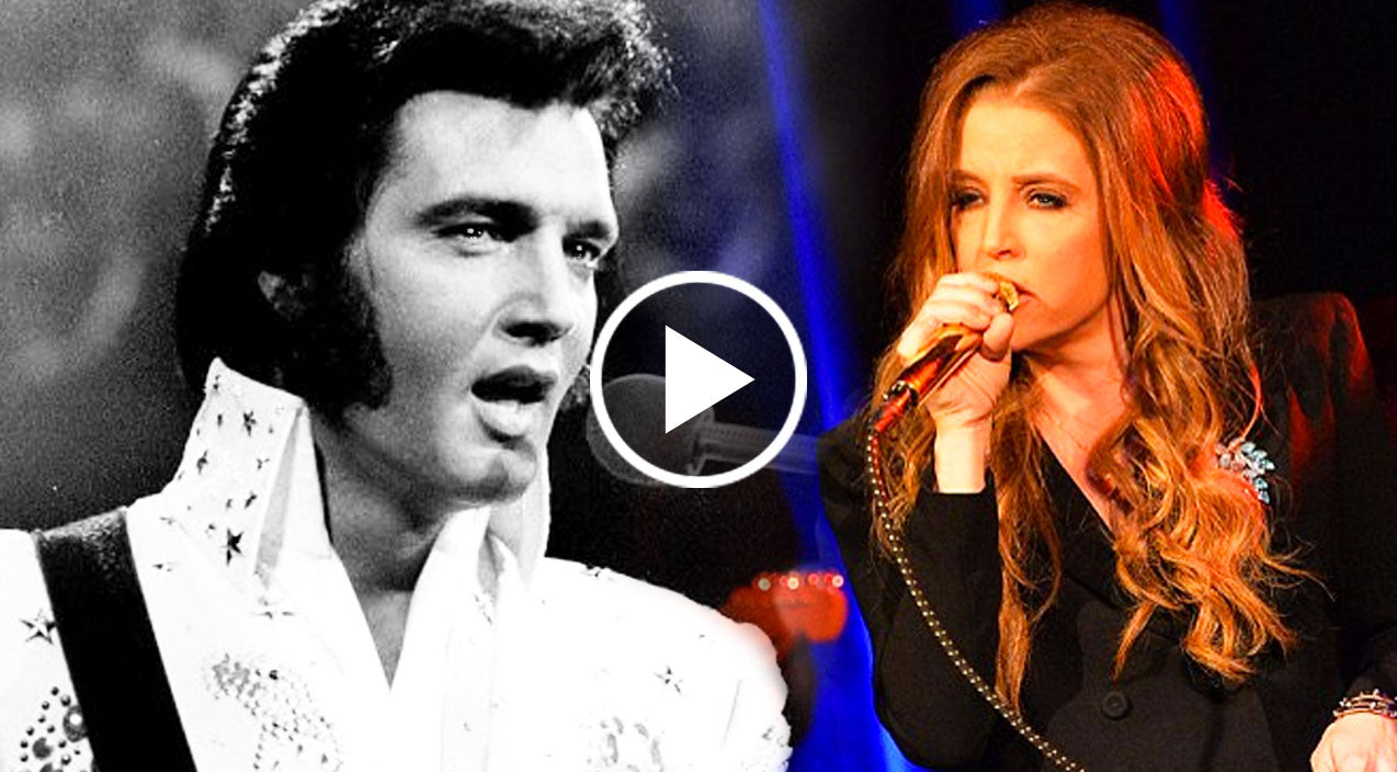 Fashion Show Elvis Sings Bride 33