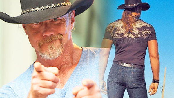 trace adkins honky tonk badonkadonk