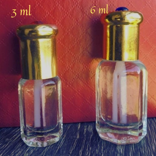 pure oud oil and perfume