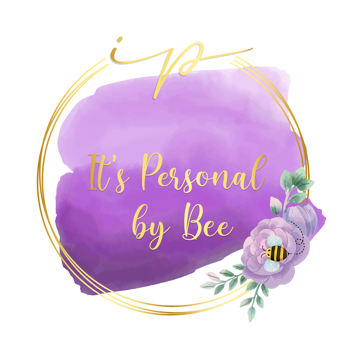 It’s Personal by Bee