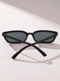  | SHEIN Square Frame Sunglasses | Sunglasses | Shein | OneHub