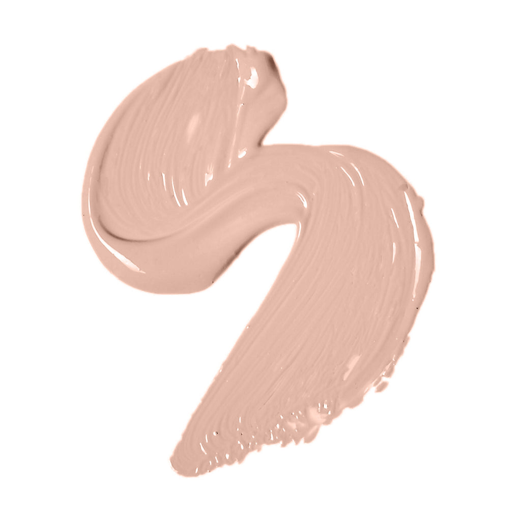 which elf camo concealer matches closest with fair