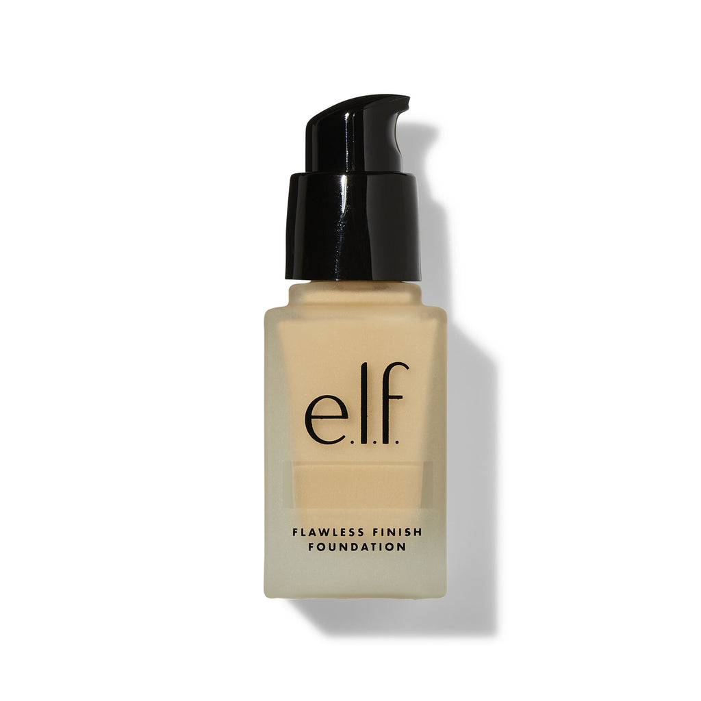 elf flawless filter foundation