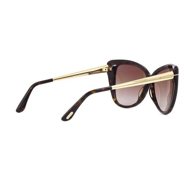 Tom Ford TF512 Reveka Sunglasses – OneHub