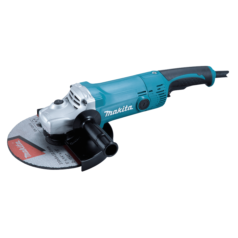 makita grinder dust shroud