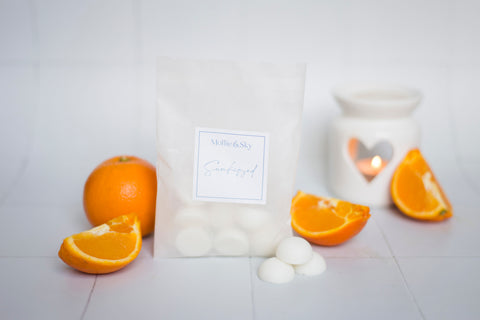 Sunkissed Wax Moment Melts