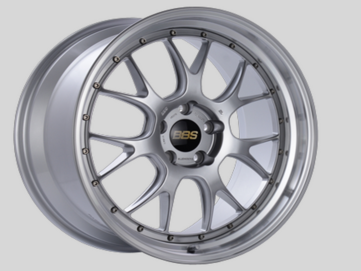 AR Signature Custom BBS LMR For Lamborghini Huracan/Performante/Evo/Spyder Wheel Set