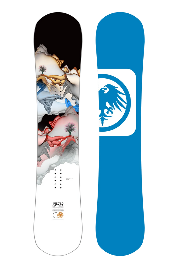 期間限定お試し価格】 NEVERSUMMER Snowboard PROTO Proto ULTRA 2020