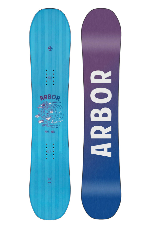 値下げ ARBOR ANNEX 21-22モデル パウダー フリーライディング