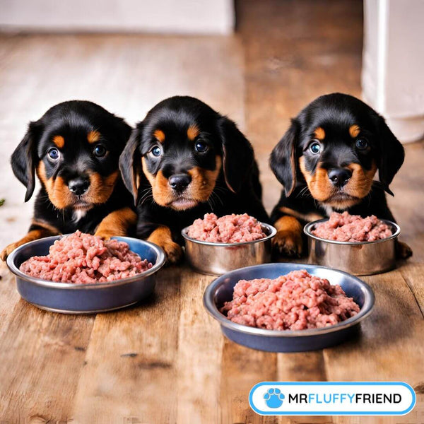 raw-food-for-puppies