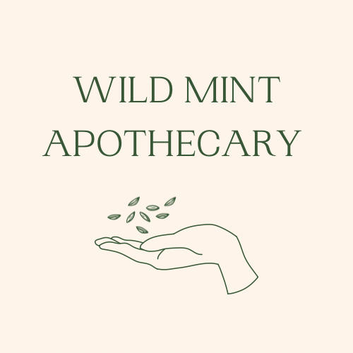 Wild Mint Apothecary