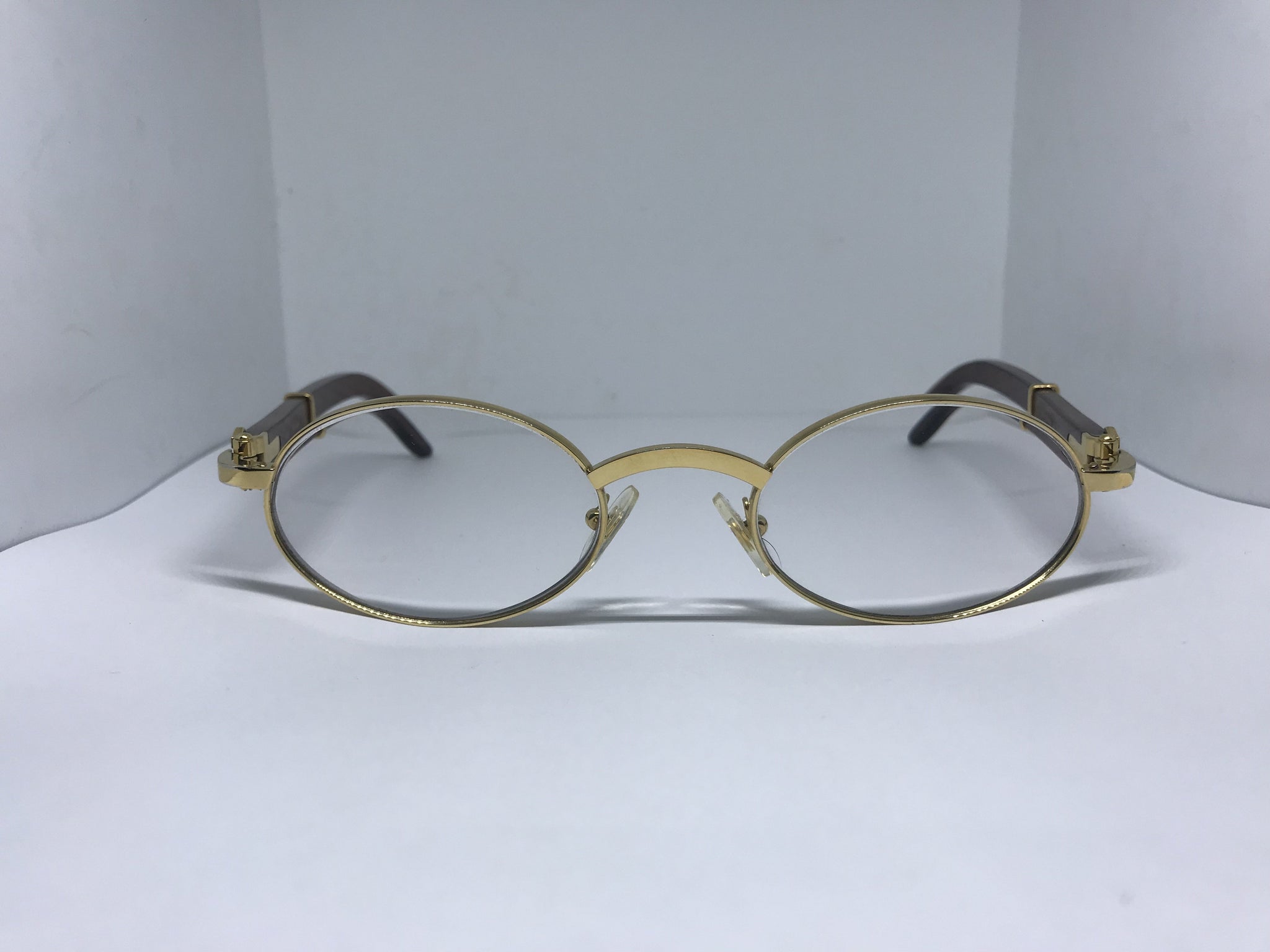 cartier sicier glasses