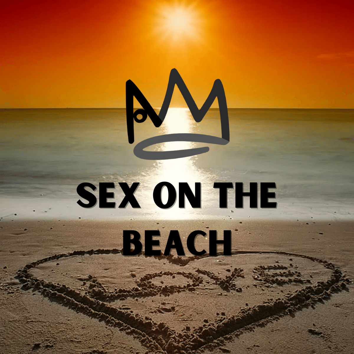 Sex Am Beach