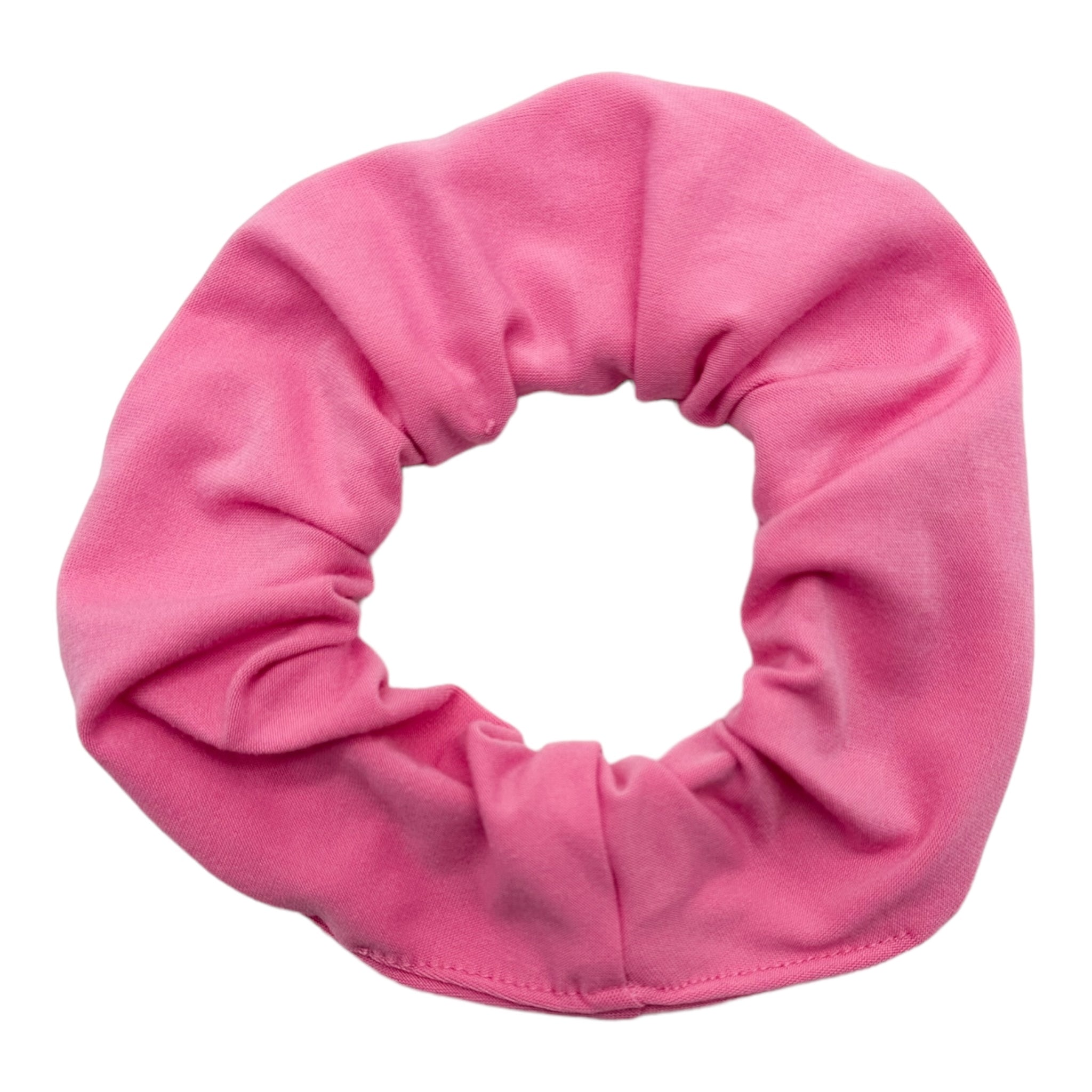 BUBBLEGUM - REGULAR SCRUNCHIE