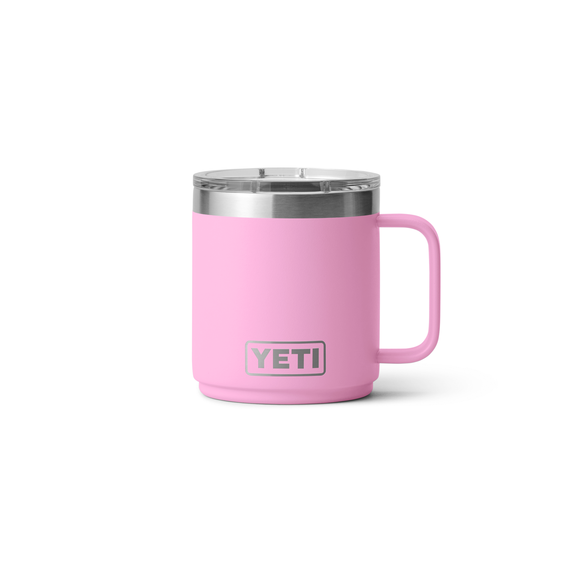 Sandstone Pink Collection – YETI EUROPE