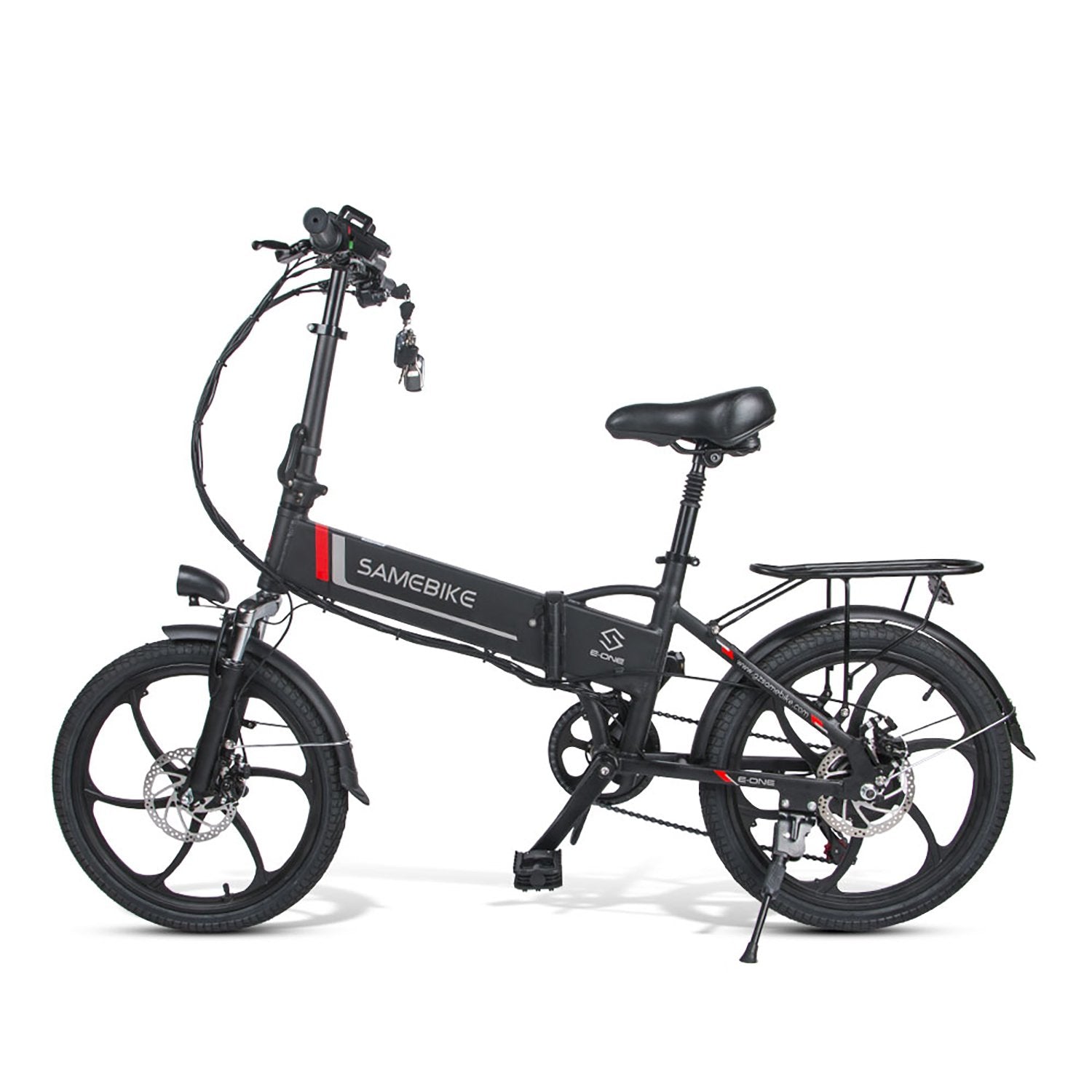 samebike uk