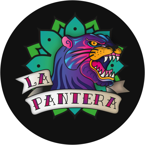 lapantera.co.uk