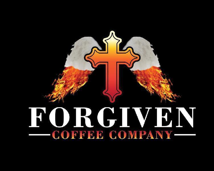 Forgiven Coffee Company