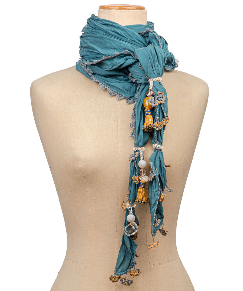 Touya Scarves for Sale