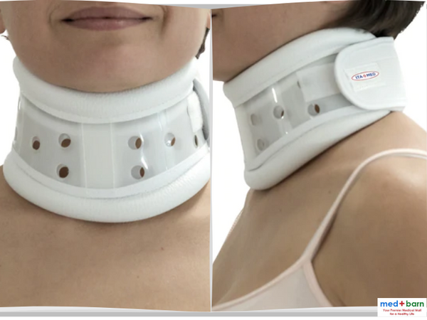 Cervical Collars for Neck Pain Relief