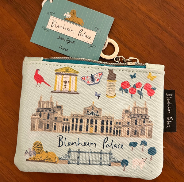 Blenheim Palace Product Range by Jessica Hogarth