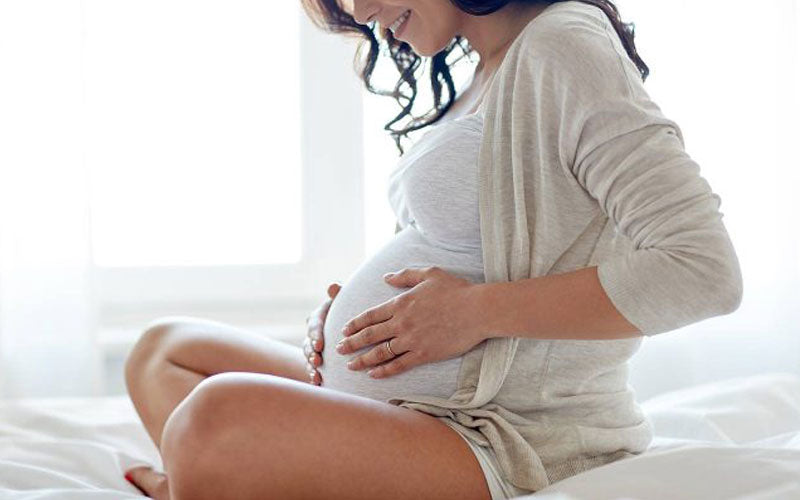 Using Vibrators During Pregnancy: Safety, Pleasure, and Considerations