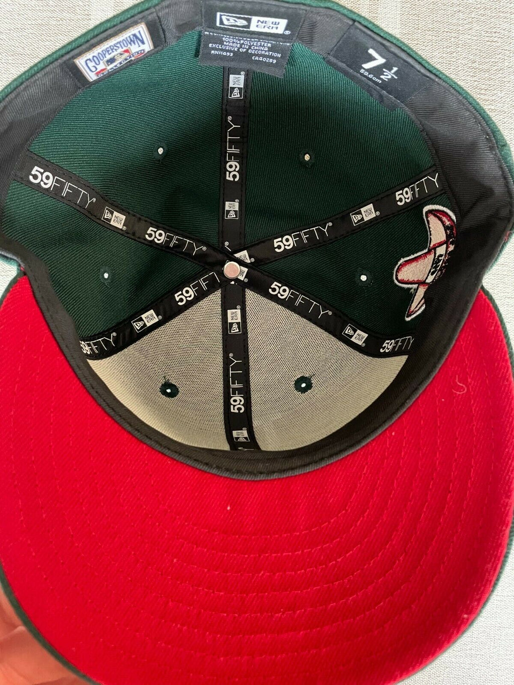 watermelon hatclub