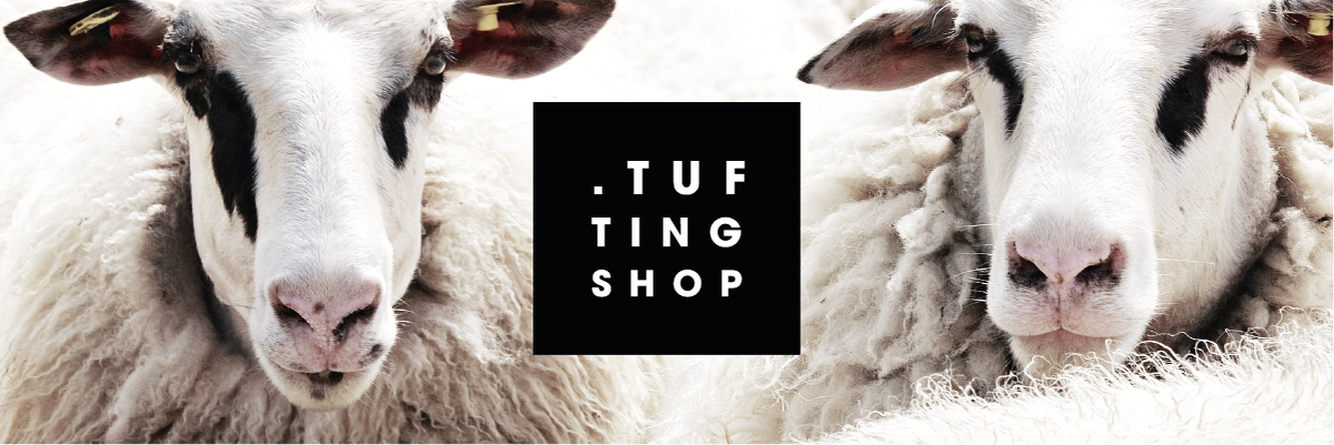 Tuftingshop