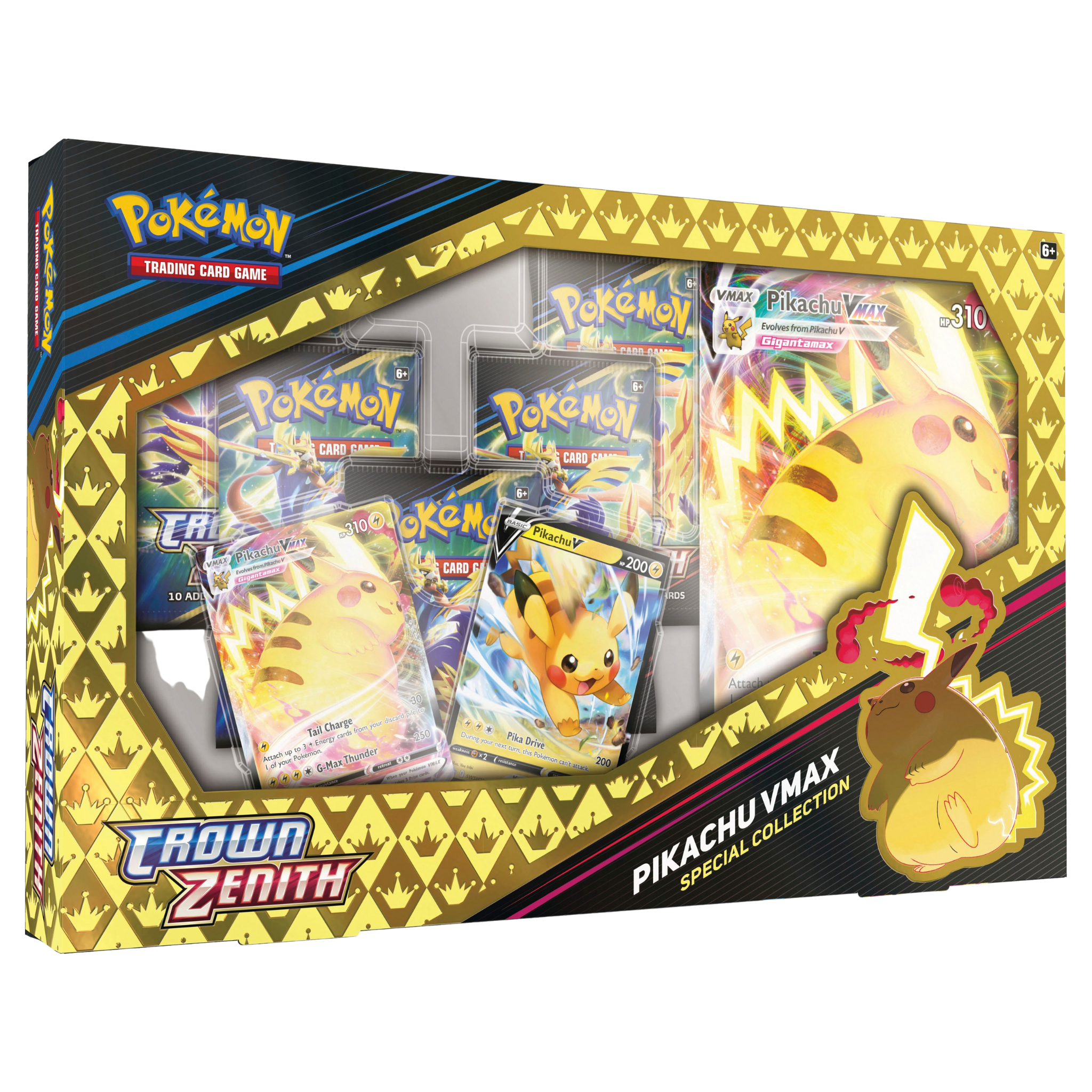 Pokémon TCG Pokémon GO Special Collection Team Instinct/Team Mystic/Team  Valor Box 3x Bundle - US