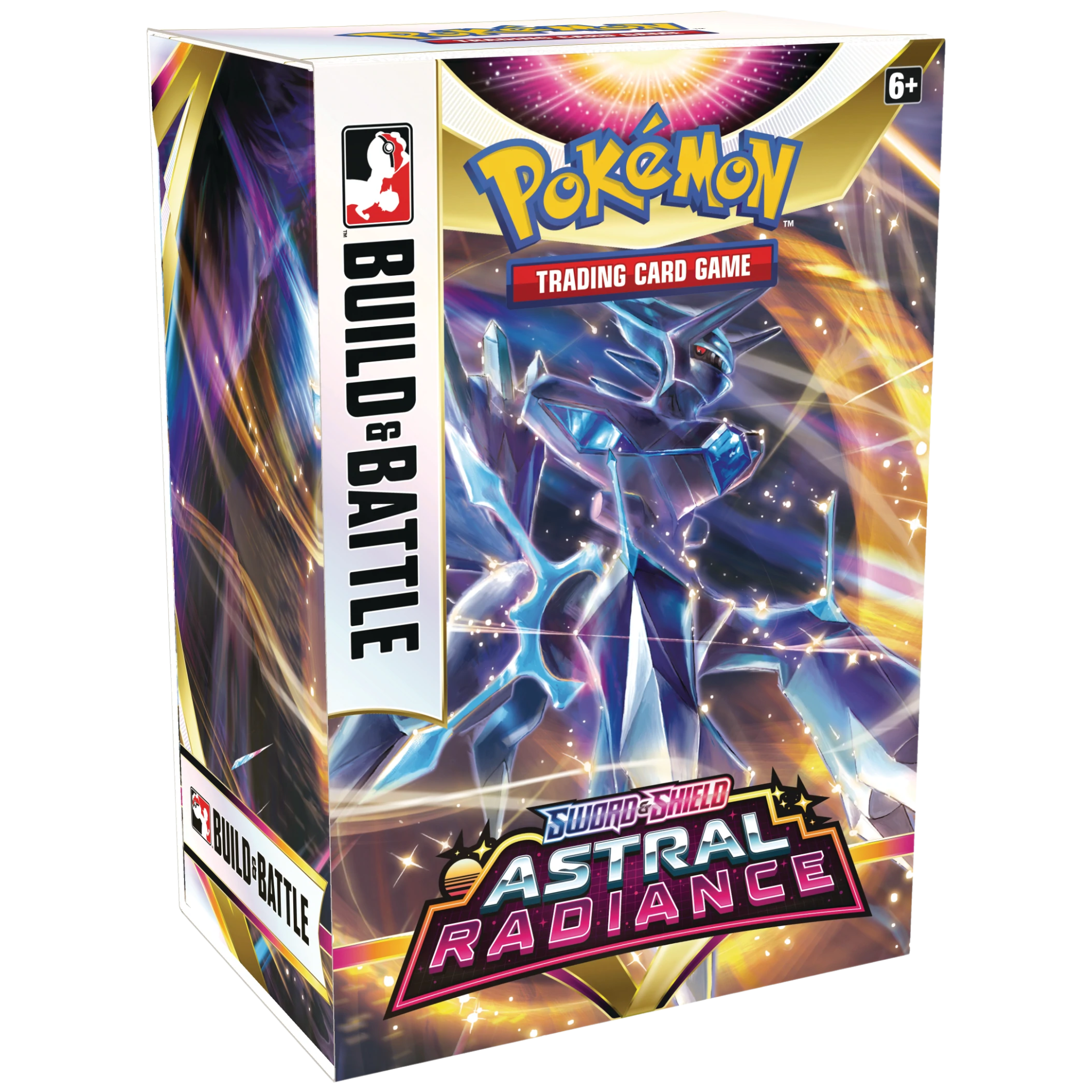 Pokemon TCG Restocks & News on X: New Fall Preorders up at GameNerdz Iron  Moon & Roaring Moon ex Box (Set of 2) - $32.97  Fall  2023 Collector's Chest - $22.47