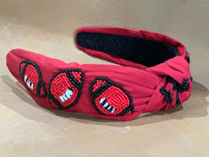 Football Headband - Uncommonly Styled - Nike Football Headband