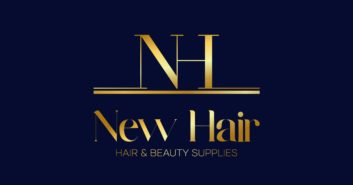 New Hair Supplies Ireland