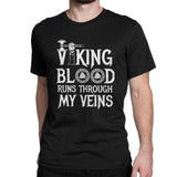 Camisetas Sangre Vikinga