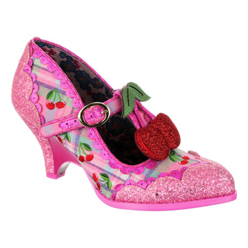 Sale View All Irregular Choice