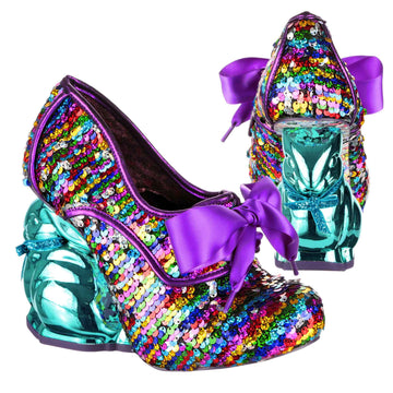Magical Shoes! Irregular Choice Sale! – JapanLA