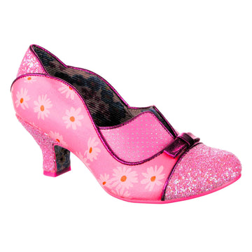 Irregular choice shoes hold up party collections £85 now £69.99